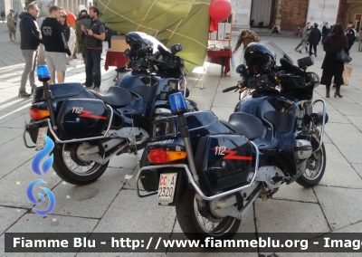 Bmw R850T
Carabinieri
Nucleo Operativo Radiomobile
CC A1329
CC A2320
Parole chiave: Bmw R850T CCA1329 CCA2320 festa_forze_armate_2019