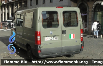 Fiat Ducato III serie
Aeronautica Militare Italiana
Comando Logistico ARP San Damiano 
Piacenza
50° Stormo
AM CD 032
Parole chiave: Fiat Ducato IIIserie AMCD032 festa_forze_armate_2019