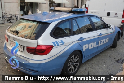 Bmw 318 Touring F31 III restyle
Polizia di Stato
Polizia Stradale
Allestimento Focaccia
Decorazione Grafica Artlantis
POLIZIA M3579
Parole chiave: Bmw 318_Touring_F31 IIIrestyle POLIZIAM3579 festa_forze_armate_2019