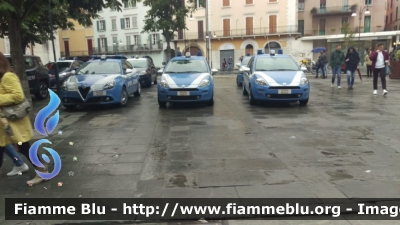 Foto di gruppo
Polizia di Stato
Polizia Stradale
Carabinieri
Organizzazione Territoriale
Decorazione grafica Artlantis
Mille Miglia 2019
