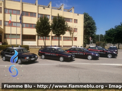 Carabinieri
Comando Provinciale di Lodi
208° Anniversario della fondazione del Corpo
Parole chiave: CCBP672 EI865CK EIAL497 CCED244 CCEE323