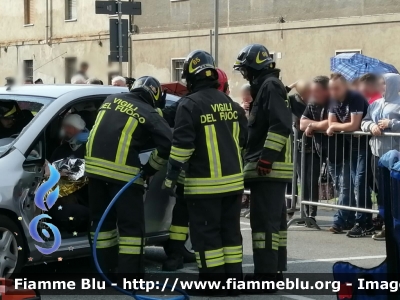 Festa del 11/05/2019 del Comitato locale di Codogno (LO)
Croce Rossa Italiana
Comitato locale di Codogno (LO)
Partecipazione Vigili del Fuoco
Distaccamento volontario di Casalpusterlengo (LO)
