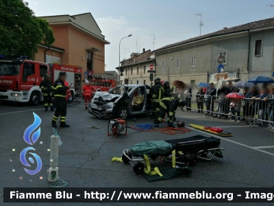 Festa del 11/05/2019 del Comitato locale di Codogno (LO)
Croce Rossa Italiana
Comitato locale di Codogno (LO)
Partecipazione Vigili del Fuoco
Distaccamento volontario di Casalpusterlengo (LO)
