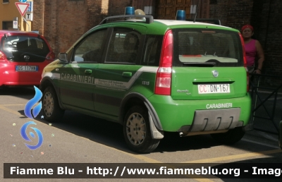 Fiat Nuova Panda 4x4 Climbing I serie
Carabinieri
Comando Carabinieri Unità per la tutela Forestale, Ambientale e Agroalimentare
Comando Provinciale di Piacenza
CC DN 167
Parole chiave: Fiat_Nuova_Panda_4x4_Climbing_I_serie CCDN167