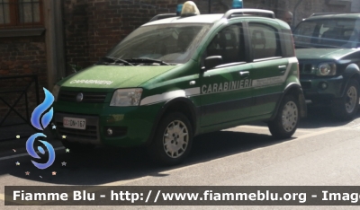 Fiat Nuova Panda 4x4 Climbing I serie
Carabinieri
Comando Carabinieri Unità per la tutela Forestale, Ambientale e Agroalimentare
Comando Provinciale di Piacenza
CC DN 167
Parole chiave: Fiat_Nuova_Panda_4x4_Climbing_I_serie CCDN167