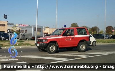 Mitsubishi Pajero Swb II serie
Vigili del Fuoco
Comando Provinciale di Lodi
Parole chiave: Mitsubishi Pajero_Swb IIserie