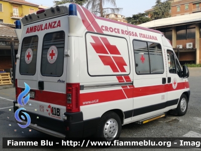 Fiat Ducato III serie
Croce Rossa Italiana
Comitato Provinciale Piacenza
Servizi di Presidio Sanitario
CRI A 341 C
Parole chiave: Fiat Ducato_IIIserie CRIA341C Ambulanza