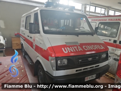 Daewoo Lublin
Croce Rossa Italiana
Comitato Provinciale di Piacenza
Unità Cinofila
CRI A984A

Parole chiave: Daewoo Lublin CRIA984A