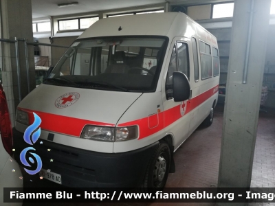 Fiat Ducato Minibus II serie 
Croce Rossa Italiana
Comitato Provinciale di Piacenza
Supporto Logistico
CRI 978 AD
Parole chiave: Fiat Ducato_IIserie CRI978AD