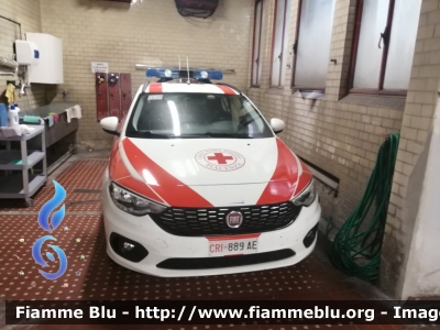 Fiat Nuova Tipo Station Wagon
Croce Rossa Italiana
Comitato Provinciale di Piacenza
Allestita Focaccia
CRI 889 AE
Parole chiave: Fiat Nuova_Tipo_Station_Wagon CRI889SAE Automedica