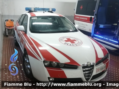 Alfa Romeo 159 Sportswagon
Croce Rossa Italiana
Comitato Provinciale di Piacenza
Allestita Aricar
CRI 666 AB
Parole chiave: Alfa-Romeo 159_Sportswagon CRI666AB Automedica