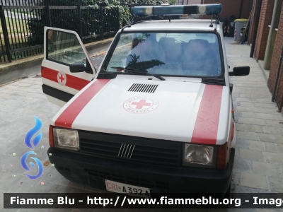 Fiat Panda 4x4 II serie
Croce Rossa Italiana
Comitato Provinciale di Piacenza
CRI A392A
Parole chiave: Fiat Panda_4x4_IIserie CRIA392A