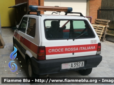 Fiat Panda 4x4 II serie
Croce Rossa Italiana
Comitato Provinciale di Piacenza
CRI A392A
Parole chiave: Fiat Panda_4x4_IIserie CRIA392A