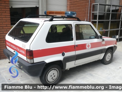 Fiat Panda 4x4 II serie
Croce Rossa Italiana
Comitato Provinciale di Piacenza
CRI A392A
Parole chiave: Fiat Panda_4x4_IIserie CRIA392A