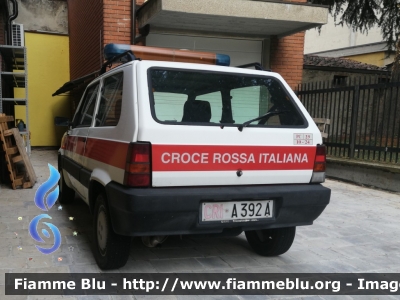 Fiat Panda 4x4 II serie
Croce Rossa Italiana
Comitato Provinciale di Piacenza
CRI A392A
Parole chiave: Fiat Panda_4x4_IIserie CRIA392A