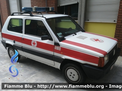 Fiat Panda 4x4 II serie
Croce Rossa Italiana
Comitato Provinciale di Piacenza
CRI A392A
Parole chiave: Fiat Panda_4x4_IIserie CRIA392A