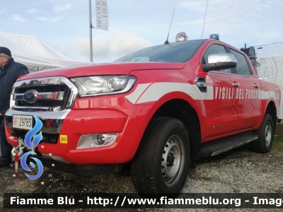 Ford Ranger IX serie
Vigili del Fuoco
Comando Provinciale di Lodi
Antincendio Boschivo
Allestimento Aris
VF 29783
Parole chiave: Ford Ranger_IXserie VF29783