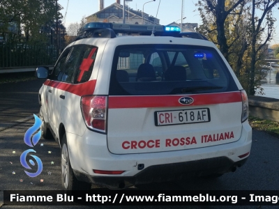 Subaru Forester V serie
Croce Rossa Italiana
Comitato Provinciale di Piacenza
PC 29 10-29
CRI 618 AF
Parole chiave: Subaru Forester_Vserie CRI618AF Automedica