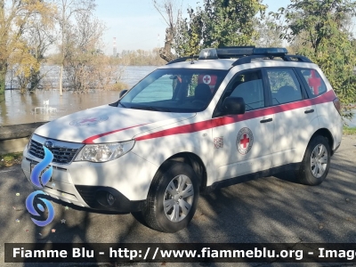 Subaru Forester V serie
Croce Rossa Italiana
Comitato Provinciale di Piacenza
PC 29 10-29
CRI 618 AF
Parole chiave: Subaru Forester_Vserie CRI618AF Automedica