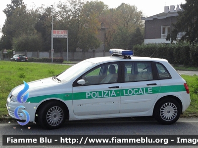 Fiat Stilo III serie
Polizia Locale
Comune di Guardamiglio (LO)
Parole chiave: Fiat Stilo_IIIserie Mille_miglia_2020