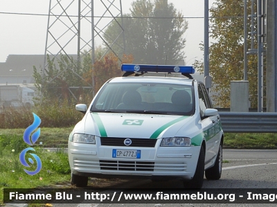 Fiat Stilo III serie
Polizia Locale
Comune di Guardamiglio (LO)
Parole chiave: Fiat Stilo_IIIserie Mille_miglia_2020