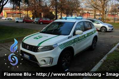 Suzuki Nuova Vitara restyle
Polizia Locale
Consorzio intercomunale
Comune di Casalpusterlengo (LO)
Comune di Somaglia (LO)
Allestita Bertazzoni
POLIZIA LOCALE YA 445 AR
Parole chiave: Suzuki Nuova_Vitara_restyle POLIZIALOCALEYA445AR