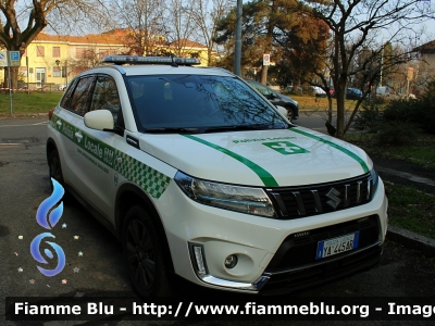 Suzuki Nuova Vitara restyle
Polizia Locale
Consorzio intercomunale
Comune di Casalpusterlengo (LO)
Comune di Somaglia (LO)
Allestita Bertazzoni
POLIZIA LOCALE YA 445 AR
Parole chiave: Suzuki Nuova_Vitara_restyle POLIZIALOCALEYA445AR