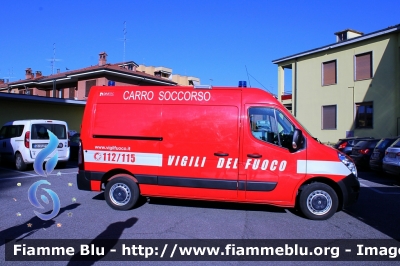 Renault Master IV serie II restyle
Vigili del Fuoco
Comando Provinciale di Lodi
Distaccamento Volontario di Sant'Angelo Lodigiano (LO)
Allestimento Divitec
VF 27500
Parole chiave: Renault Master_IVserie_IIrestyle VF27500