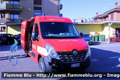 Renault Master IV serie II restyle
Vigili del Fuoco
Comando Provinciale di Lodi
Distaccamento Volontario di Sant'Angelo Lodigiano (LO)
Allestimento Divitec
VF 27500
Parole chiave: Renault Master_IVserie_IIrestyle VF27500