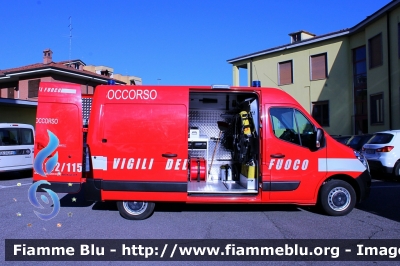 Renault Master IV serie II restyle
Vigili del Fuoco
Comando Provinciale di Lodi
Distaccamento Volontario di Sant'Angelo Lodigiano (LO)
Allestimento Divitec
VF 27500
Parole chiave: Renault Master_IVserie_IIrestyle VF27500