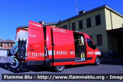 Renault Master IV serie II restyle
Vigili del Fuoco
Comando Provinciale di Lodi
Distaccamento Volontario di Sant'Angelo Lodigiano (LO)
Allestimento Divitec
VF 27500
Parole chiave: Renault Master_IVserie_IIrestyle VF27500