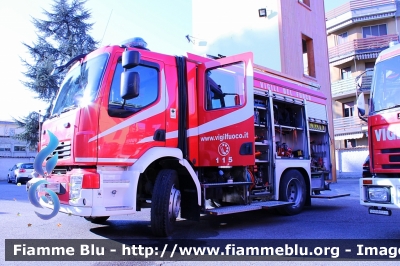 Volvo FL280 III serie
Vigili Del Fuoco
Comando Provinciale di Lodi
Distaccamento Volontario di Sant'Angelo Lodigiano
AutoPompaSerbatoio allestimento Bai
VF 25627
Parole chiave: Volvo FL280_IIIserie VF25627