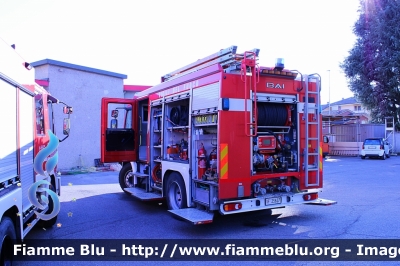 Volvo FL280 III serie
Vigili Del Fuoco
Comando Provinciale di Lodi
Distaccamento Volontario di Sant'Angelo Lodigiano
AutoPompaSerbatoio allestimento Bai
VF 25627
Parole chiave: Volvo FL280_IIIserie VF25627