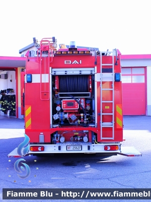 Volvo FL280 III serie
Vigili Del Fuoco
Comando Provinciale di Lodi
Distaccamento Volontario di Sant'Angelo Lodigiano
AutoPompaSerbatoio allestimento Bai
VF 25627
Parole chiave: Volvo FL280_IIIserie VF25627