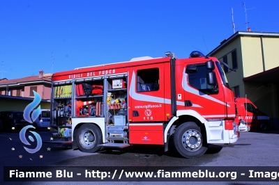 Volvo FL280 III serie
Vigili Del Fuoco
Comando Provinciale di Lodi
Distaccamento Volontario di Sant'Angelo Lodigiano
AutoPompaSerbatoio allestimento Bai
VF 25627
Parole chiave: Volvo FL280_IIIserie VF25627