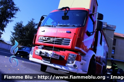 Volvo FL280 III serie
Vigili Del Fuoco
Comando Provinciale di Lodi
Distaccamento Volontario di Sant'Angelo Lodigiano
AutoPompaSerbatoio allestimento Bai
VF 25627
Parole chiave: Volvo FL280_IIIserie VF25627