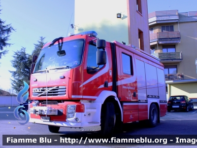 Volvo FL280 III serie
Vigili Del Fuoco
Comando Provinciale di Lodi
Distaccamento Volontario di Sant'Angelo Lodigiano
AutoPompaSerbatoio allestimento Bai
VF 25627
Parole chiave: Volvo FL280_IIIserie VF25627