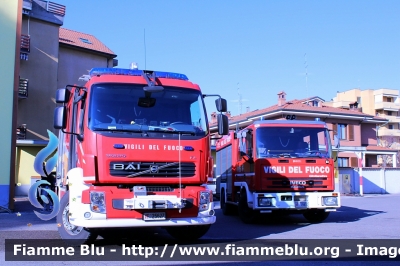 Volvo FL280 III serie
Vigili Del Fuoco
Comando Provinciale di Lodi
Distaccamento Volontario di Sant'Angelo Lodigiano
AutoPompaSerbatoio allestimento Bai
VF 25627
Parole chiave: Volvo FL280_IIIserie VF25627