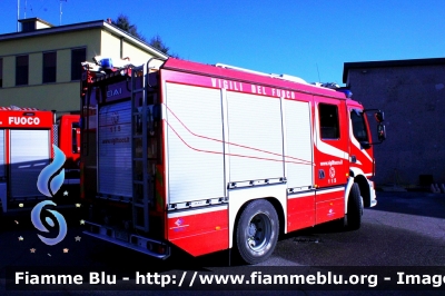 Volvo FL280 III serie
Vigili Del Fuoco
Comando Provinciale di Lodi
Distaccamento Volontario di Sant'Angelo Lodigiano
AutoPompaSerbatoio allestimento Bai
VF 25627
Parole chiave: Volvo FL280_IIIserie VF25627