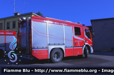 Volvo FL280 III serie
Vigili Del Fuoco
Comando Provinciale di Lodi
Distaccamento Volontario di Sant'Angelo Lodigiano
AutoPompaSerbatoio allestimento Bai
VF 25627
Parole chiave: Volvo FL280_IIIserie VF25627