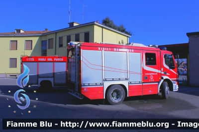 Volvo FL280 III serie
Vigili Del Fuoco
Comando Provinciale di Lodi
Distaccamento Volontario di Sant'Angelo Lodigiano
AutoPompaSerbatoio allestimento Bai
VF 25627
Parole chiave: Volvo FL280_IIIserie VF25627