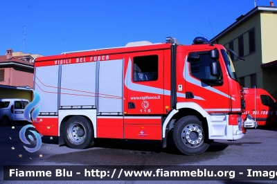 Volvo FL280 III serie
Vigili Del Fuoco
Comando Provinciale di Lodi
Distaccamento Volontario di Sant'Angelo Lodigiano
AutoPompaSerbatoio allestimento Bai
VF 25627
Parole chiave: Volvo FL280_IIIserie VF25627