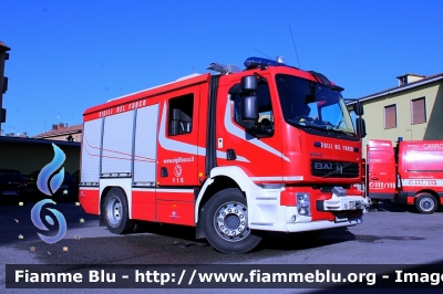 Volvo FL280 III serie
Vigili Del Fuoco
Comando Provinciale di Lodi
Distaccamento Volontario di Sant'Angelo Lodigiano
AutoPompaSerbatoio allestimento Bai
VF 25627
Parole chiave: Volvo FL280_IIIserie VF25627