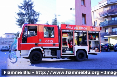 Iveco CityEuroFire 100E21 I serie 
Vigili del Fuoco
Comando Provinciale di Lodi
Distaccamento Volontario di Sant'Angelo Lodigiano (LO)
AutoPompaSerbatoio allestimento Iveco-Magirus
Ricondizionato Divitec
VF 19830
Parole chiave: Iveco CityEuroFire_100E21_Iserie VF19830