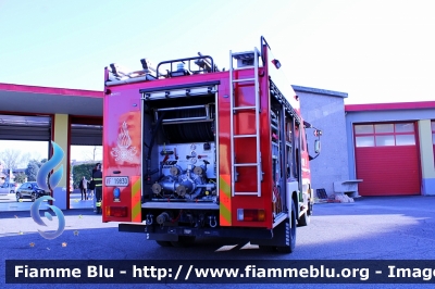 Iveco CityEuroFire 100E21 I serie 
Vigili del Fuoco
Comando Provinciale di Lodi
Distaccamento Volontario di Sant'Angelo Lodigiano (LO)
AutoPompaSerbatoio allestimento Iveco-Magirus
Ricondizionato Divitec
VF 19830
Parole chiave: Iveco CityEuroFire_100E21_Iserie VF19830