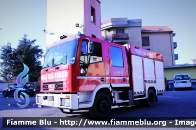 Iveco CityEuroFire 100E21 I serie 
Vigili del Fuoco
Comando Provinciale di Lodi
Distaccamento Volontario di Sant'Angelo Lodigiano (LO)
AutoPompaSerbatoio allestimento Iveco-Magirus
Ricondizionato Divitec
VF 19830
Parole chiave: Iveco CityEuroFire_100E21_Iserie VF19830