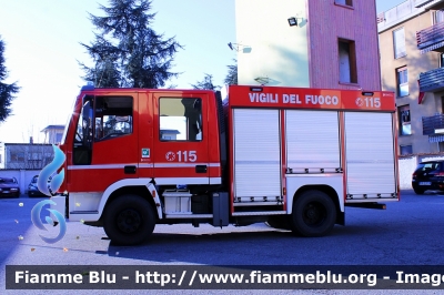 Iveco CityEuroFire 100E21 I serie 
Vigili del Fuoco
Comando Provinciale di Lodi
Distaccamento Volontario di Sant'Angelo Lodigiano (LO)
AutoPompaSerbatoio allestimento Iveco-Magirus
Ricondizionato Divitec
VF 19830
Parole chiave: Iveco CityEuroFire_100E21_Iserie VF19830