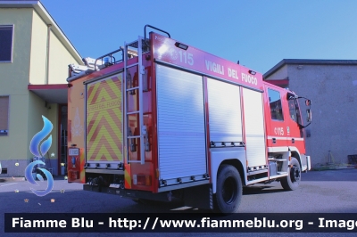 Iveco CityEuroFire 100E21 I serie 
Vigili del Fuoco
Comando Provinciale di Lodi
Distaccamento Volontario di Sant'Angelo Lodigiano (LO)
AutoPompaSerbatoio allestimento Iveco-Magirus
Ricondizionato Divitec
VF 19830
Parole chiave: Iveco CityEuroFire_100E21_Iserie VF19830