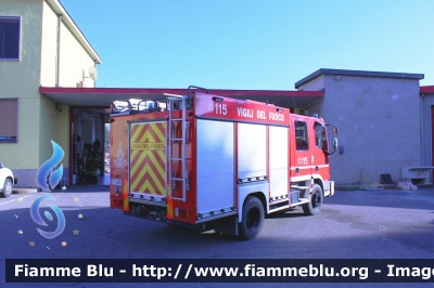 Iveco CityEuroFire 100E21 I serie 
Vigili del Fuoco
Comando Provinciale di Lodi
Distaccamento Volontario di Sant'Angelo Lodigiano (LO)
AutoPompaSerbatoio allestimento Iveco-Magirus
Ricondizionato Divitec
VF 19830
Parole chiave: Iveco CityEuroFire_100E21_Iserie VF19830