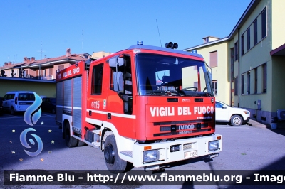 Iveco CityEuroFire 100E21 I serie 
Vigili del Fuoco
Comando Provinciale di Lodi
Distaccamento Volontario di Sant'Angelo Lodigiano (LO)
AutoPompaSerbatoio allestimento Iveco-Magirus
Ricondizionato Divitec
VF 19830
Parole chiave: Iveco CityEuroFire_100E21_Iserie VF19830